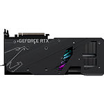 Изображение Видеокарта Gigabyte GeForce RTX3080 10Gb (GV-N3080AORUS M-10GD) #2 Фото Видеокарта Gigabyte GeForce RTX3080 10Gb (GV-N3080AORUS M-10GD) #2