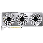 Фото Видеокарта Gigabyte GeForce RTX3070 8Gb (GV-N3070VISION OC-8GD) #6