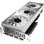 Фото Видеокарта Gigabyte GeForce RTX3070 8Gb (GV-N3070VISION OC-8GD) #4