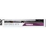 Фото Видеокарта Gigabyte GeForce RTX3070 8Gb (GV-N3070VISION OC-8GD) #3