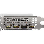Фото Видеокарта Gigabyte GeForce RTX3070 8Gb (GV-N3070VISION OC-8GD) #1