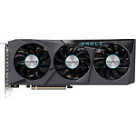 Фото Видеокарта Gigabyte GeForce RTX3070 8Gb (GV-N3070EAGLE OC-8GD) #6