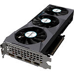 Фото Видеокарта Gigabyte GeForce RTX3070 8Gb (GV-N3070EAGLE OC-8GD) #4