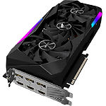 Изображение Видеокарта Gigabyte GeForce RTX3070 8Gb (GV-N3070AORUS M-8GD) #4 Фото Видеокарта Gigabyte GeForce RTX3070 8Gb (GV-N3070AORUS M-8GD) #4