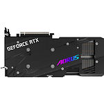 Изображение Видеокарта Gigabyte GeForce RTX3070 8Gb (GV-N3070AORUS M-8GD) #2 Фото Видеокарта Gigabyte GeForce RTX3070 8Gb (GV-N3070AORUS M-8GD) #2
