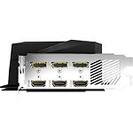 Изображение Видеокарта Gigabyte GeForce RTX3070 8Gb (GV-N3070AORUS M-8GD) #1 Фото Видеокарта Gigabyte GeForce RTX3070 8Gb (GV-N3070AORUS M-8GD) #1