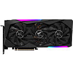 Изображение Видеокарта Gigabyte GeForce RTX3060 TI 8GB (GV-N306TAORUS M-8GD) #6 Фото Видеокарта Gigabyte GeForce RTX3060 TI 8GB (GV-N306TAORUS M-8GD) #6