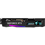 Изображение Видеокарта Gigabyte GeForce RTX3060 TI 8GB (GV-N306TAORUS M-8GD) #4 Фото Видеокарта Gigabyte GeForce RTX3060 TI 8GB (GV-N306TAORUS M-8GD) #4