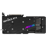 Изображение Видеокарта Gigabyte GeForce RTX3060 TI 8GB (GV-N306TAORUS M-8GD) #3 Фото Видеокарта Gigabyte GeForce RTX3060 TI 8GB (GV-N306TAORUS M-8GD) #3