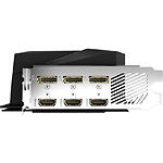 Изображение Видеокарта Gigabyte GeForce RTX3060 TI 8GB (GV-N306TAORUS M-8GD) #2 Фото Видеокарта Gigabyte GeForce RTX3060 TI 8GB (GV-N306TAORUS M-8GD) #2