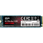 Изображение SSD Silicon Power P34A80 2TB NVMe M.2 2280 PCIe Gen3x4 (SP002TBP34A80M28) Фото SSD Silicon Power P34A80 2TB NVMe M.2 2280 PCIe Gen3x4 (SP002TBP34A80M28)