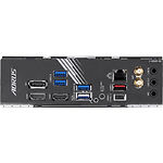 Изображение Материнская плата GIGABYTE X570 I AORUS PRO WIFI, AM4, Mini-ITX #1 Фото Материнская плата GIGABYTE X570 I AORUS PRO WIFI, AM4, Mini-ITX #1