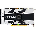 Изображение Видеокарта Inno3D GeForce RTX 2060 6GB Twin X2 (N20602-06D6-1710VA15L) #1 Фото Видеокарта Inno3D GeForce RTX 2060 6GB Twin X2 (N20602-06D6-1710VA15L) #1