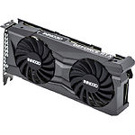 Изображение Видеокарта Inno3D GeForce RTX 3070 8GB (N30702-08D6X-1710VA32L) #4 Фото Видеокарта Inno3D GeForce RTX 3070 8GB (N30702-08D6X-1710VA32L) #4