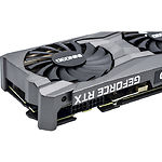 Изображение Видеокарта Inno3D GeForce RTX 3070 8GB (N30702-08D6X-1710VA32L) #3 Фото Видеокарта Inno3D GeForce RTX 3070 8GB (N30702-08D6X-1710VA32L) #3
