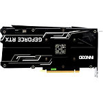 Изображение Видеокарта Inno3D GeForce RTX 3070 8GB (N30702-08D6X-1710VA32L) #1 Фото Видеокарта Inno3D GeForce RTX 3070 8GB (N30702-08D6X-1710VA32L) #1