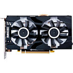 Изображение Видеокарта Inno3D GeForce GTX1660Ti 6GB TWIN X2 D6 (N166T2-06D6-1710VA15) #1 Фото Видеокарта Inno3D GeForce GTX1660Ti 6GB TWIN X2 D6 (N166T2-06D6-1710VA15) #1