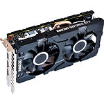 Изображение Видеокарта Inno3D GeForce GTX1660Ti 6GB TWIN X2 D6 (N166T2-06D6-1710VA15) Фото Видеокарта Inno3D GeForce GTX1660Ti 6GB TWIN X2 D6 (N166T2-06D6-1710VA15)