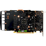 Фото Видеокарта Inno3D GeForce GTX1660 Super 6GB TWIN X2 (N166S2-06D6-1712VA15L) #2