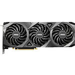Изображение Видеокарта MSI GeForce RTX3070 8GB (RTX 3070 VENTUS 3X OC) #5 Фото Видеокарта MSI GeForce RTX3070 8GB (RTX 3070 VENTUS 3X OC) #5