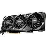 Изображение Видеокарта MSI GeForce RTX3070 8GB (RTX 3070 VENTUS 3X OC) #4 Фото Видеокарта MSI GeForce RTX3070 8GB (RTX 3070 VENTUS 3X OC) #4