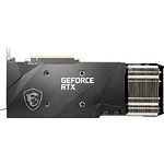 Изображение Видеокарта MSI GeForce RTX3070 8GB (RTX 3070 VENTUS 3X OC) #3 Фото Видеокарта MSI GeForce RTX3070 8GB (RTX 3070 VENTUS 3X OC) #3
