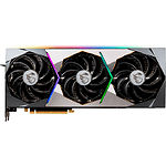 Изображение Видеокарта MSI GeForce RTX3070 8GB (RTX 3070 SUPRIM X 8G) #4 Фото Видеокарта MSI GeForce RTX3070 8GB (RTX 3070 SUPRIM X 8G) #4