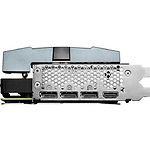 Изображение Видеокарта MSI GeForce RTX3070 8GB (RTX 3070 SUPRIM X 8G) #1 Фото Видеокарта MSI GeForce RTX3070 8GB (RTX 3070 SUPRIM X 8G) #1