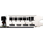 Изображение Видеокарта MSI GeForce GTX1660 Super 6GB (GTX 1660 SUPER VENTUS XS OC) #1 Фото Видеокарта MSI GeForce GTX1660 Super 6GB (GTX 1660 SUPER VENTUS XS OC) #1