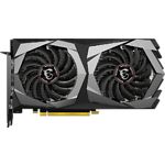 Изображение Видеокарта MSI GeForce GTX1650 Super 4GB (GTX 1650 SUPER GAMING X) #4 Фото Видеокарта MSI GeForce GTX1650 Super 4GB (GTX 1650 SUPER GAMING X) #4