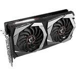 Изображение Видеокарта MSI GeForce GTX1650 Super 4GB (GTX 1650 SUPER GAMING X) #3 Фото Видеокарта MSI GeForce GTX1650 Super 4GB (GTX 1650 SUPER GAMING X) #3