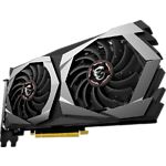 Изображение Видеокарта MSI GeForce GTX1650 Super 4GB (GTX 1650 SUPER GAMING X) #2 Фото Видеокарта MSI GeForce GTX1650 Super 4GB (GTX 1650 SUPER GAMING X) #2