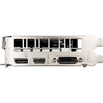 Изображение Видеокарта MSI GeForce GTX1650 4GB (GTX 1650 D6 VENTUS XS OCV1) #1 Фото Видеокарта MSI GeForce GTX1650 4GB (GTX 1650 D6 VENTUS XS OCV1) #1