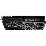Изображение Видеокарта Palit GeForce RTX 3090 24GB GamingPro (NED3090019SB-132BA) #4 Фото Видеокарта Palit GeForce RTX 3090 24GB GamingPro (NED3090019SB-132BA) #4