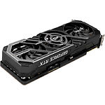 Изображение Видеокарта Palit GeForce RTX 3090 24GB GamingPro (NED3090019SB-132BA) #2 Фото Видеокарта Palit GeForce RTX 3090 24GB GamingPro (NED3090019SB-132BA) #2