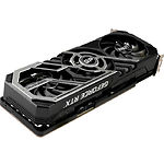 Изображение Видеокарта Palit GeForce RTX 3080 10GB GamingPro (NED3080019IA-132AA) LHR #7 Фото Видеокарта Palit GeForce RTX 3080 10GB GamingPro (NED3080019IA-132AA) LHR #7