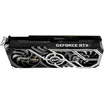 Изображение Видеокарта Palit GeForce RTX 3080 10GB GamingPro (NED3080019IA-132AA) LHR #6 Фото Видеокарта Palit GeForce RTX 3080 10GB GamingPro (NED3080019IA-132AA) LHR #6