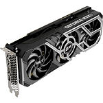 Изображение Видеокарта Palit GeForce RTX 3080 10GB GamingPro (NED3080019IA-132AA) LHR #5 Фото Видеокарта Palit GeForce RTX 3080 10GB GamingPro (NED3080019IA-132AA) LHR #5