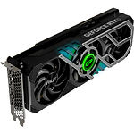 Изображение Видеокарта Palit GeForce RTX 3080 10GB GamingPro (NED3080019IA-132AA) LHR #3 Фото Видеокарта Palit GeForce RTX 3080 10GB GamingPro (NED3080019IA-132AA) LHR #3