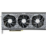 Изображение Видеокарта Palit GeForce RTX 3080 10GB GameRock (NED3080U19IA-1020G) LHR #7 Фото Видеокарта Palit GeForce RTX 3080 10GB GameRock (NED3080U19IA-1020G) LHR #7
