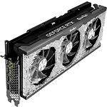 Изображение Видеокарта Palit GeForce RTX 3080 10GB GameRock (NED3080U19IA-1020G) LHR #4 Фото Видеокарта Palit GeForce RTX 3080 10GB GameRock (NED3080U19IA-1020G) LHR #4