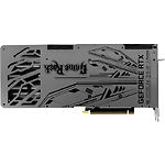 Изображение Видеокарта Palit GeForce RTX 3080 10GB GameRock (NED3080U19IA-1020G) LHR #2 Фото Видеокарта Palit GeForce RTX 3080 10GB GameRock (NED3080U19IA-1020G) LHR #2