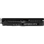 Изображение Видеокарта Palit GeForce RTX 3070 8GB GamingPro (NE63070019P2-1041A) LHR #4 Фото Видеокарта Palit GeForce RTX 3070 8GB GamingPro (NE63070019P2-1041A) LHR #4
