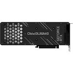 Изображение Видеокарта Palit GeForce RTX 3070 8GB GamingPro (NE63070019P2-1041A) LHR #2 Фото Видеокарта Palit GeForce RTX 3070 8GB GamingPro (NE63070019P2-1041A) LHR #2