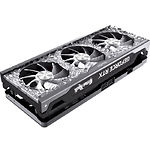 Изображение Видеокарта Palit GeForce RTX 3070 8GB GameRock OC (NE63070H19P2-1040G) #4 Фото Видеокарта Palit GeForce RTX 3070 8GB GameRock OC (NE63070H19P2-1040G) #4