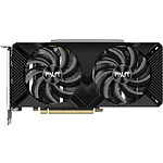 Изображение Видеокарта Palit GeForce RTX 2060 SUPER 8Gb Dual (NE6206S018P2-1160A-1) #4 Фото Видеокарта Palit GeForce RTX 2060 SUPER 8Gb Dual (NE6206S018P2-1160A-1) #4