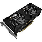 Изображение Видеокарта Palit GeForce RTX 2060 SUPER 8Gb Dual (NE6206S018P2-1160A-1) #3 Фото Видеокарта Palit GeForce RTX 2060 SUPER 8Gb Dual (NE6206S018P2-1160A-1) #3