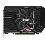 Изображение Видеокарта Palit GeForce GTX1660 SUPER 6GB StormX OC (NE6166SS18J9-161F) #3 Фото Видеокарта Palit GeForce GTX1660 SUPER 6GB StormX OC (NE6166SS18J9-161F) #3