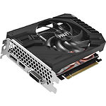 Изображение Видеокарта Palit GeForce GTX1660 SUPER 6GB StormX OC (NE6166SS18J9-161F) #2 Фото Видеокарта Palit GeForce GTX1660 SUPER 6GB StormX OC (NE6166SS18J9-161F) #2