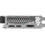 Изображение Видеокарта Palit GeForce GTX1660 SUPER 6GB StormX OC (NE6166SS18J9-161F) #1 Фото Видеокарта Palit GeForce GTX1660 SUPER 6GB StormX OC (NE6166SS18J9-161F) #1